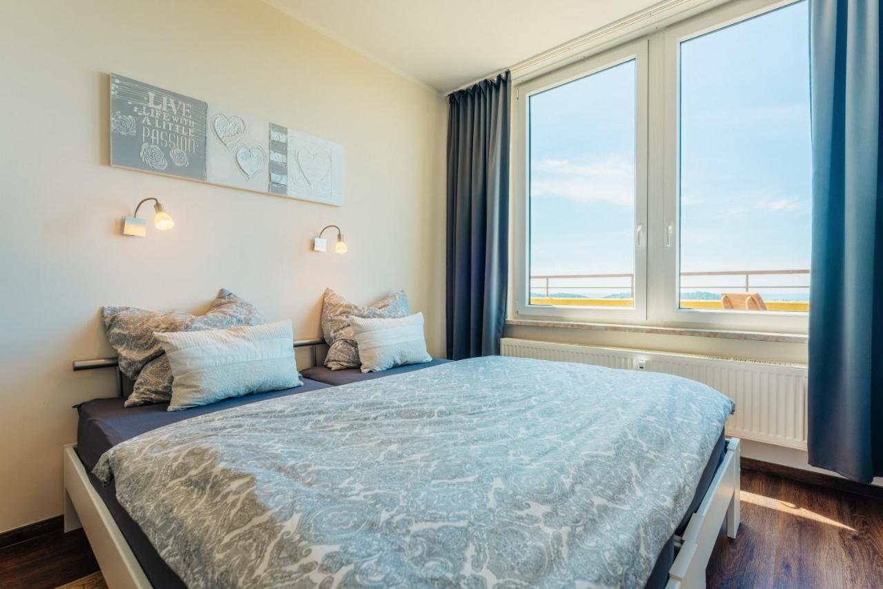 Penthouse Harz-Traum 372 Διαμέρισμα Hohegeiß Εξωτερικό φωτογραφία