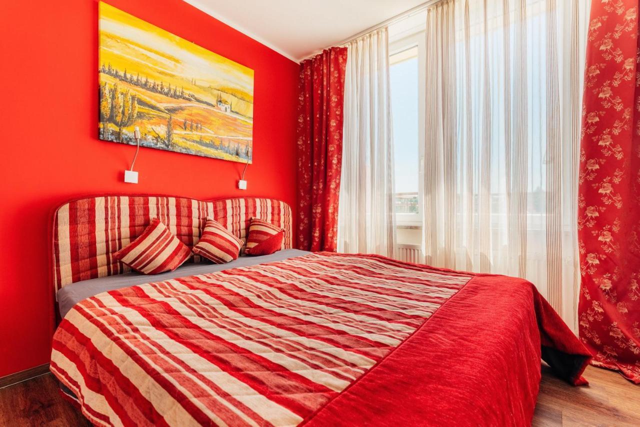 Penthouse Harz-Traum 372 Διαμέρισμα Hohegeiß Εξωτερικό φωτογραφία