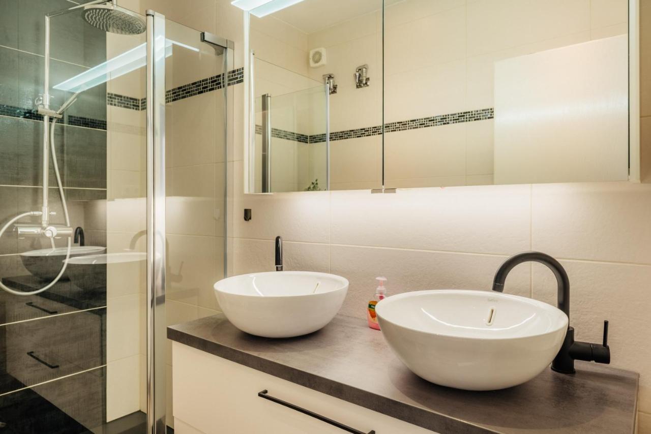 Penthouse Harz-Traum 372 Διαμέρισμα Hohegeiß Εξωτερικό φωτογραφία