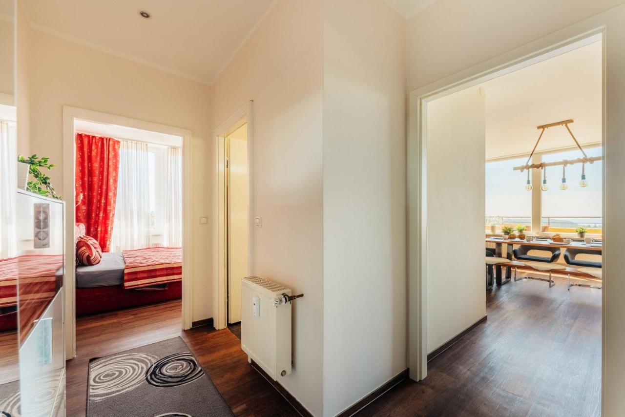 Penthouse Harz-Traum 372 Διαμέρισμα Hohegeiß Εξωτερικό φωτογραφία