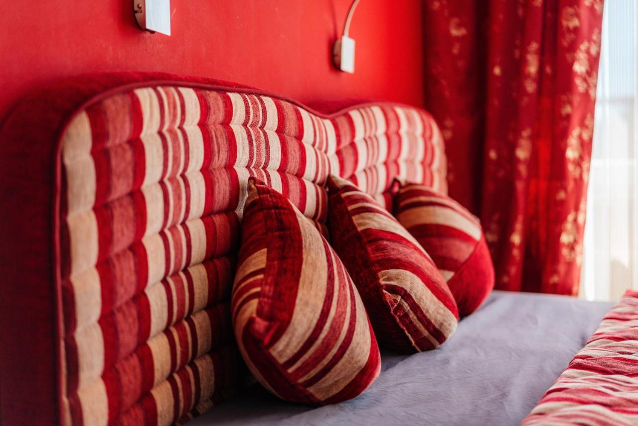 Penthouse Harz-Traum 372 Διαμέρισμα Hohegeiß Εξωτερικό φωτογραφία