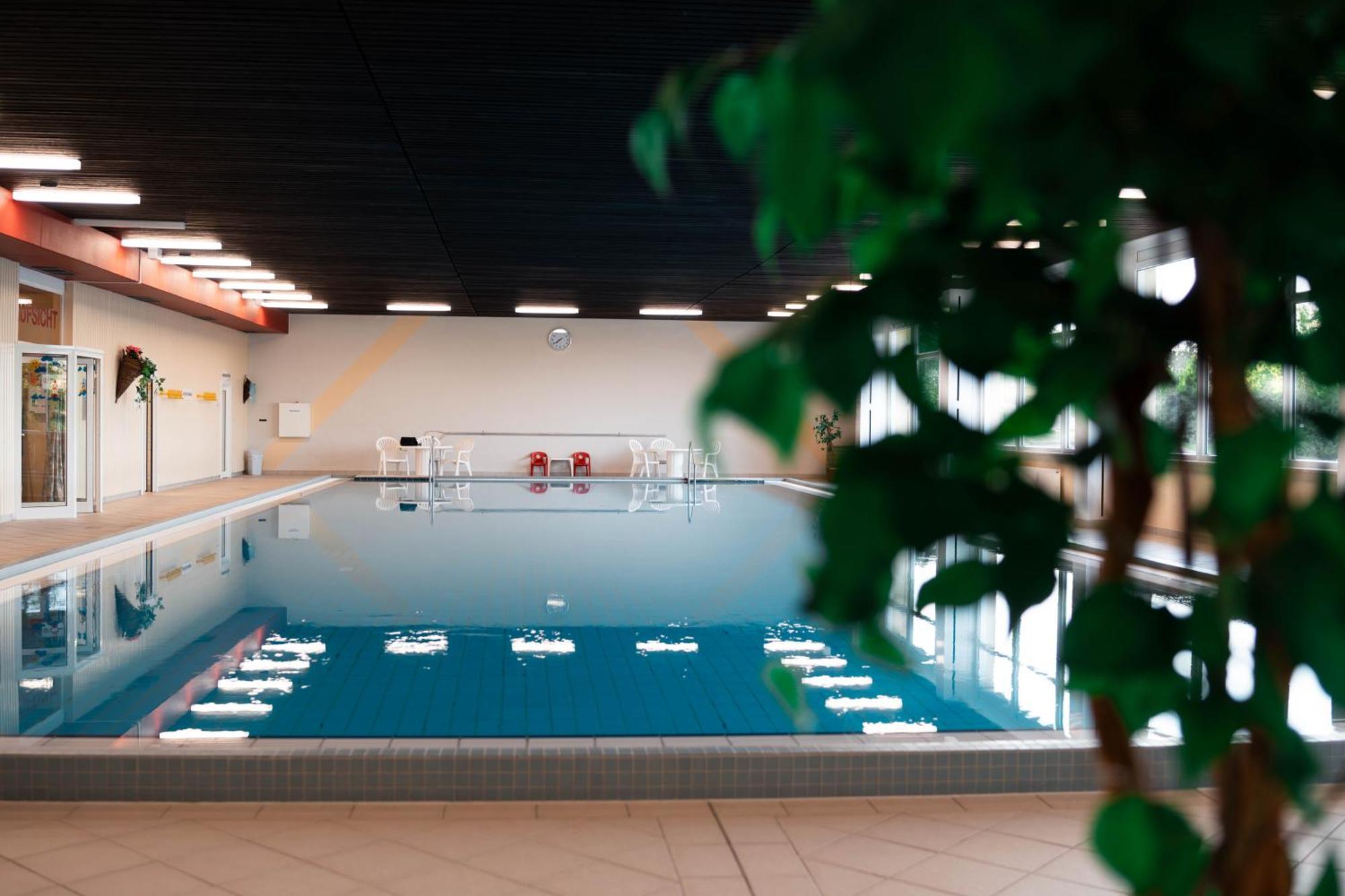Penthouse Harz-Traum 372 Διαμέρισμα Hohegeiß Εξωτερικό φωτογραφία