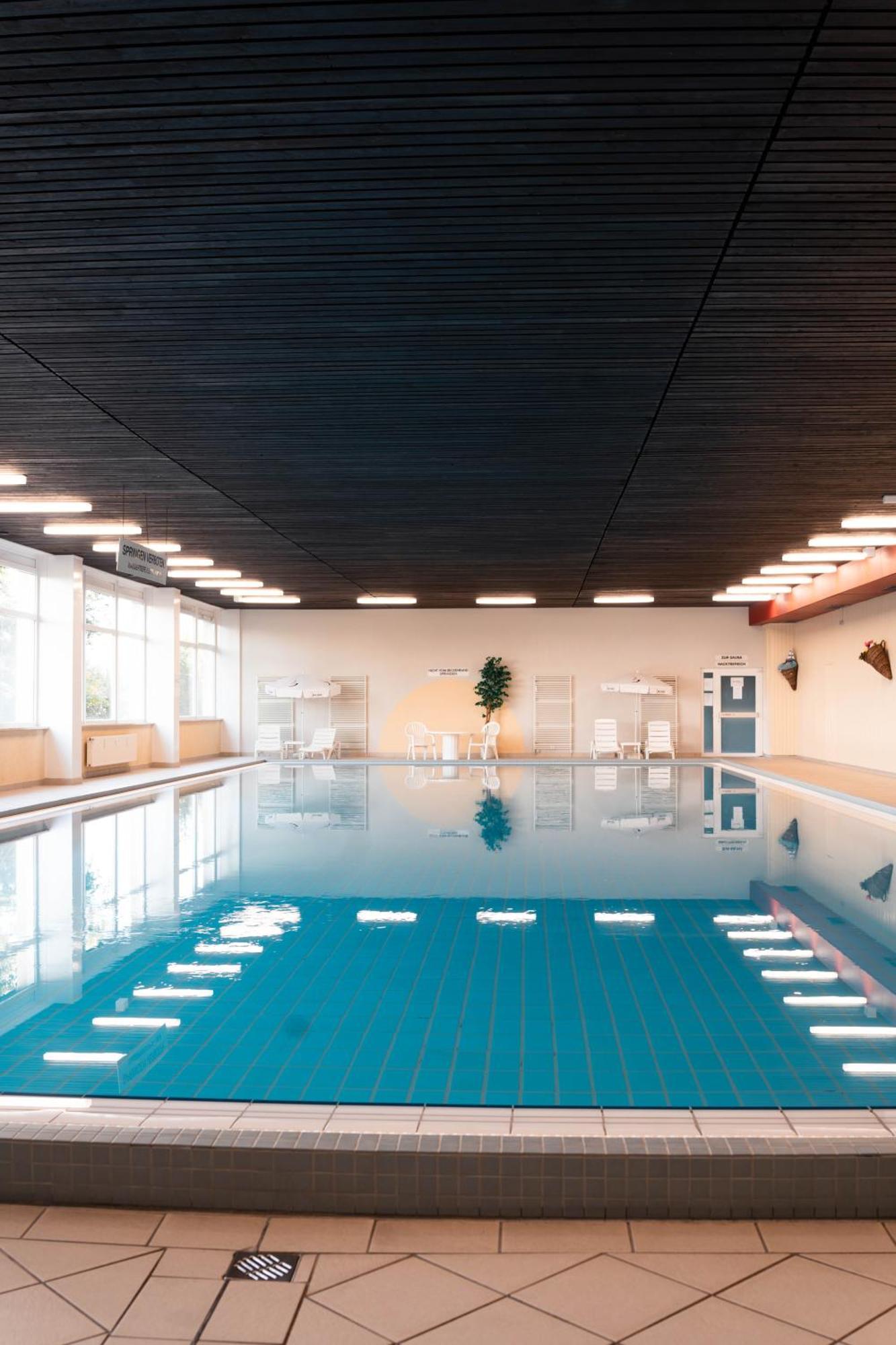 Penthouse Harz-Traum 372 Διαμέρισμα Hohegeiß Εξωτερικό φωτογραφία